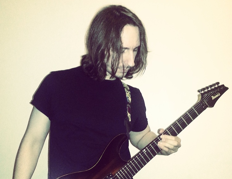 Guitar Lessons Wolverhampton • About Me